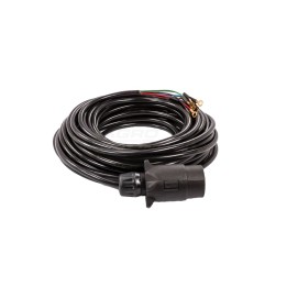 Przewód elektryczny 16M/1WT 7 żył