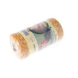 Plecionka fi 25 dł 250 15345 Rolos