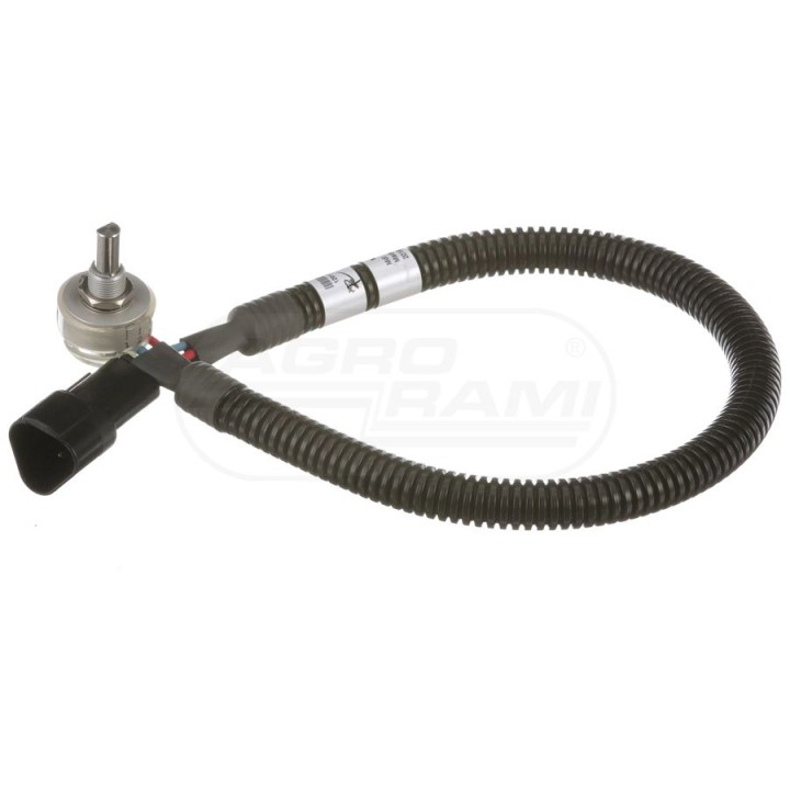 Potencjometr MX na ramionach 1000 Ohm 8V Case IH 122756A3 122756A3, 291211A2, 291211A1