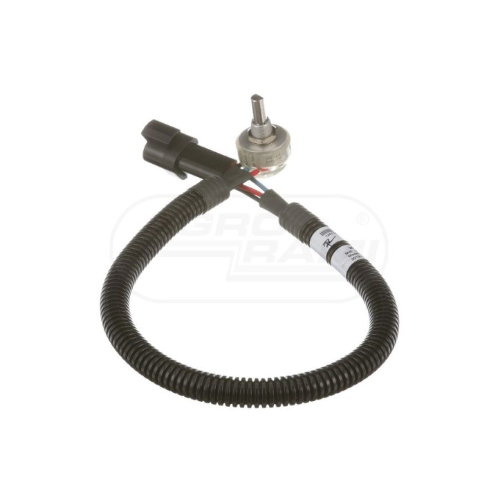 Potencjometr MX na ramionach 1000 Ohm 8V Case IH 122756A3 122756A3, 291211A2, 291211A1