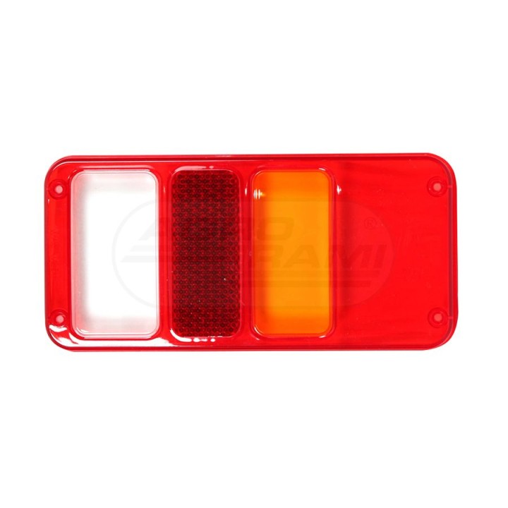 Klosz lampy prawy 191, W29P WAŚ