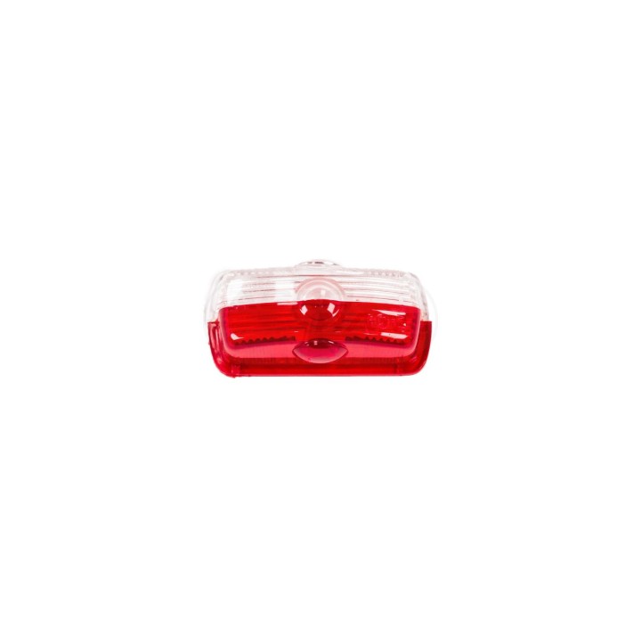 Klosz lampy obrysowej P03 35 WAŚ