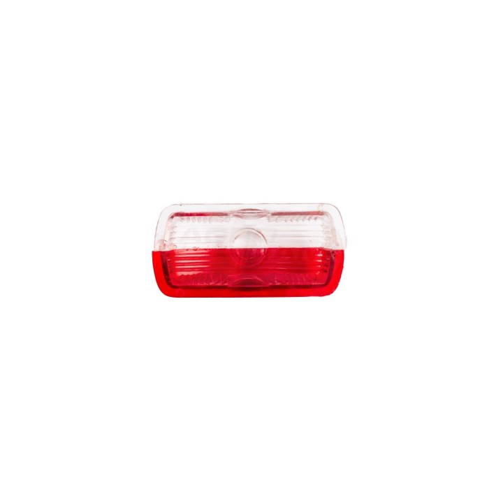 Klosz lampy obrysowej P03 35 WAŚ
