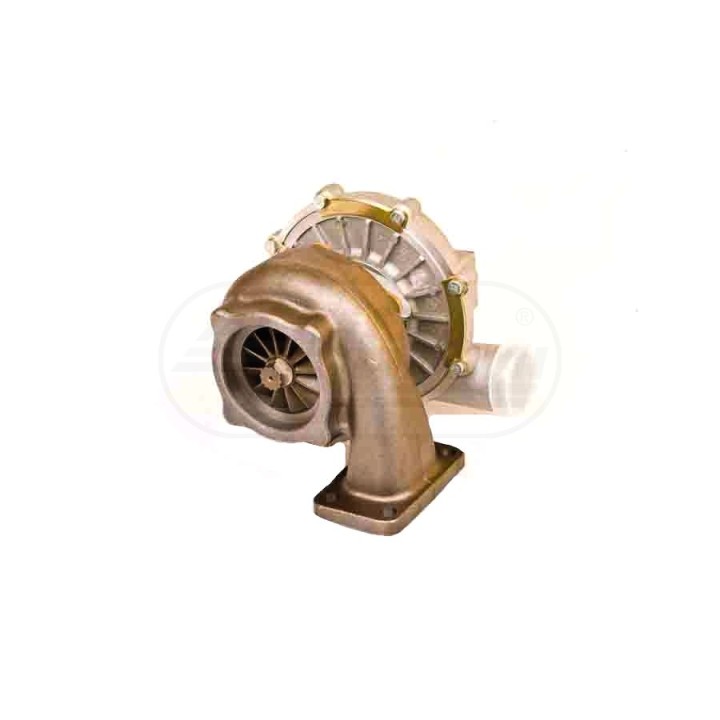 Turbosprężarka Import 83022907/IMP