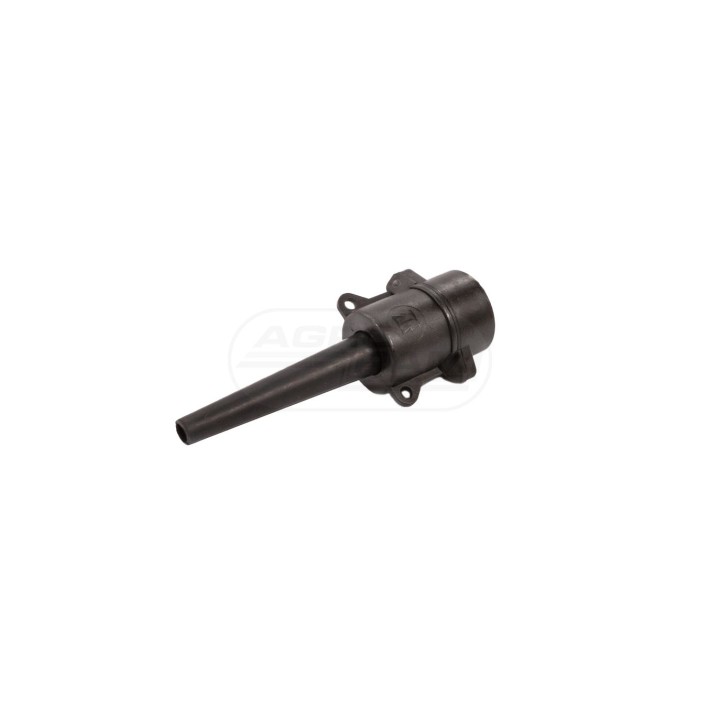 Wtyczka uniwersalna 4P 6-24V 251010 na wkręt Erich Jaeger