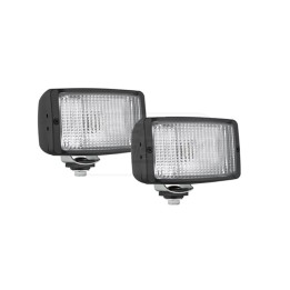 Lampa do jazdy dziennej LA2.14758 WESEM
