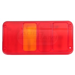 Klosz lampy 203, W29.1LIP WAŚ