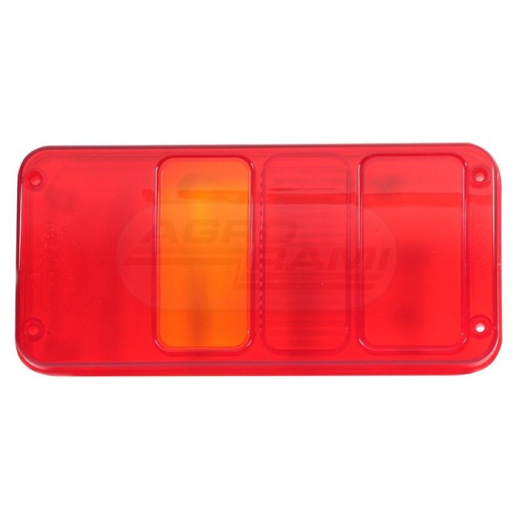 Klosz lampy 203, W29.1LIP WAŚ
