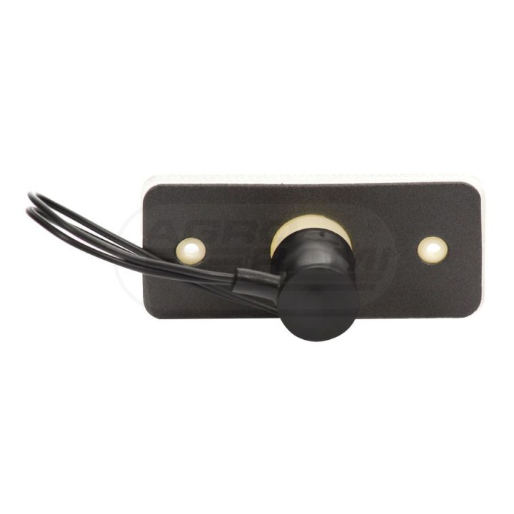 Lampa zespolona pozycyjna boczna + przewody 20cm LgY-S 0,75mm2 88P, W17 WAŚ