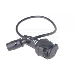 Adapter kabl.7/13 K-7/13-X