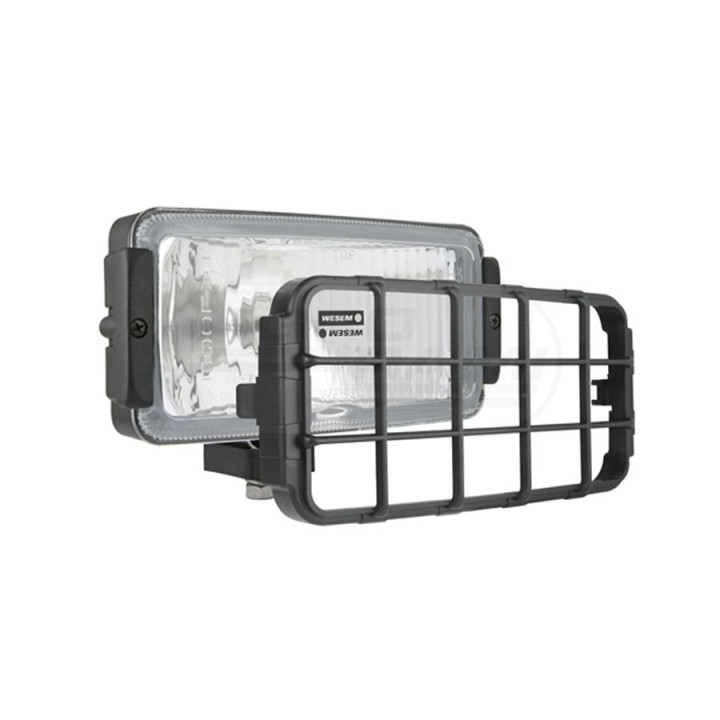 Reflektor halogenowy 2HP10245 WESEM
