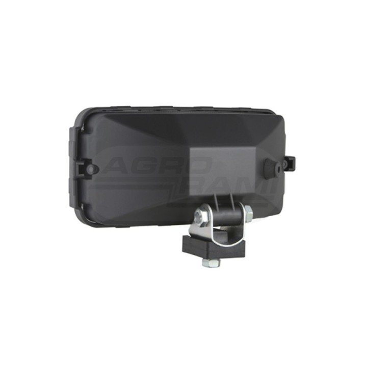 Reflektor halogenowy 2HP10245 WESEM