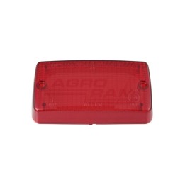 Klosz lampy przeciwmgielnej A 291.33/C WESEM