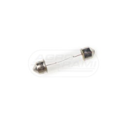 Żarówka rurka 41mm 173143000 - paczka 10 szt 12V10W 41mm NARVA