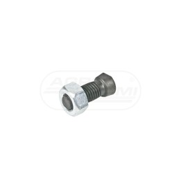 ŚRUBA Z NAKRĘTKĄ M12X34 12.9 (Z WCIĘCIEM DWUSTRONNYM) PREMIUM 013228, KK013228, KK013228R, 523998V