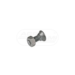 ŚRUBA Z NAKRĘTKĄ M12X35 10.9 (Z PODSADZENIEM) PREMIUM 3015785, 27002605, 548000V