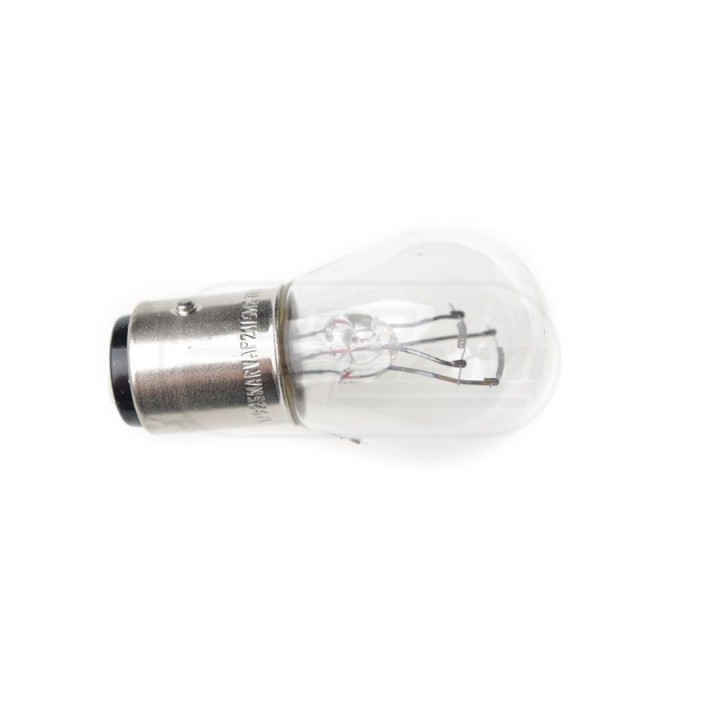Żarówka dwuwłóknowa 24V 21/5W 179253000 24V21/5W NARVA