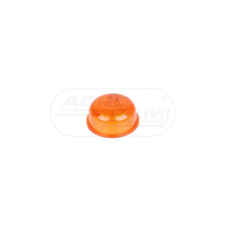 Klosz lampy JK pomarańcz PRODUKT POLSKI