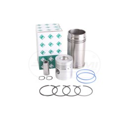Zestaw naprawczy 100-4PIER.FI 50 60110099/AGS