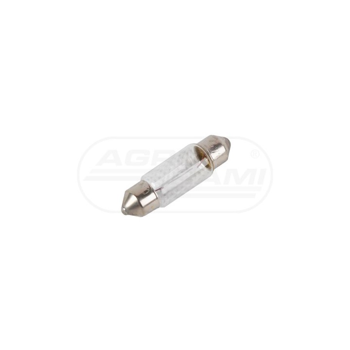 Żarówka rurkowa C5W 24V 5W 171363000 24V/5W-SV8,5 NARVA