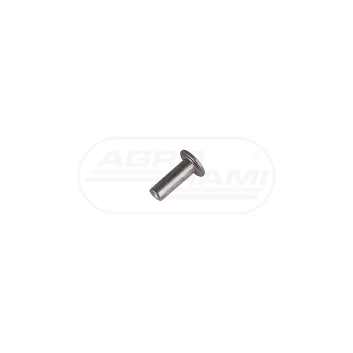 Nit aluminiowy RW41.01 6x19