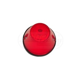 Lampa hamowania, jednofunkcyjna, 12V-24V 16, WE93 WAŚ