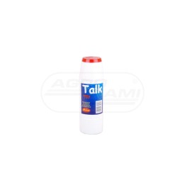 Talk techniczny z dozownikiem 400g.MALWA TALK-400G