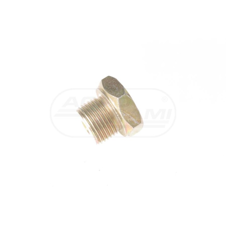 Złączka separatora Massey Ferguson 7004134