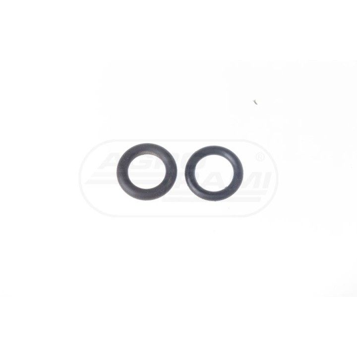 Pierścień  Oring 8x2
