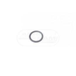 Pierścień  Oring 15,3x2,4/K