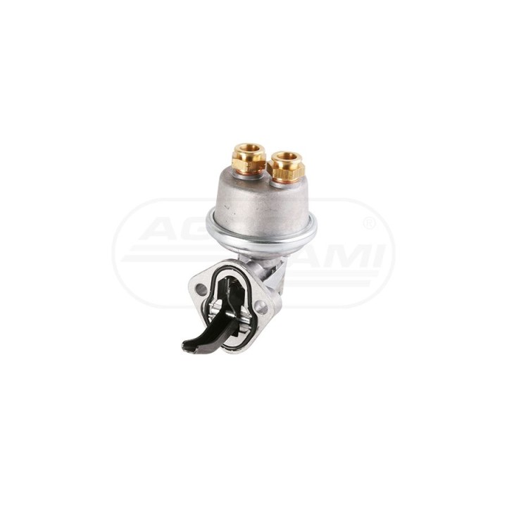 Pompa zasilajaca 54/100-205 NEW HOLLAND ast 2830266,2830122,84268475,704613A1