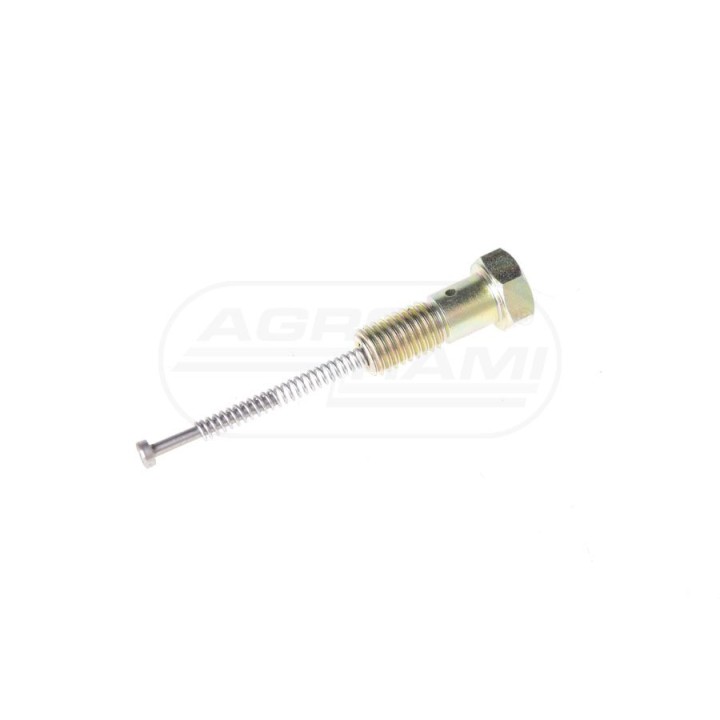 Zaworek olejowy kpl. HS1406/1