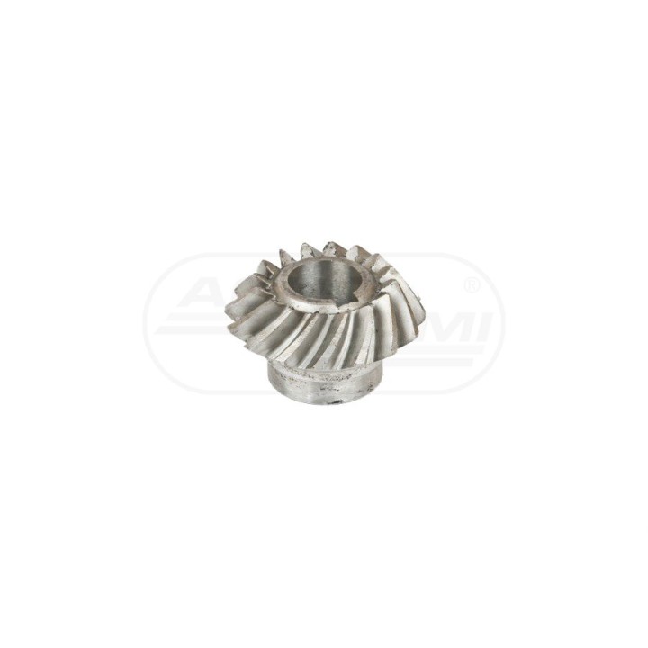 Koło stoż. małe zęby łukowe  Z-21 fi 25 5036010661/Ł