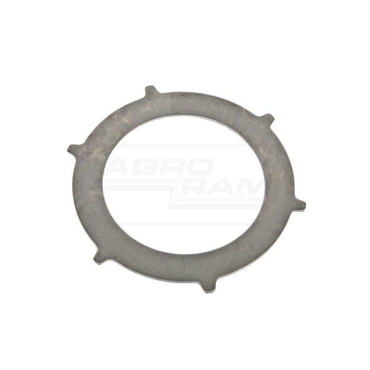 Tarcza 30/315-1  FI- 94.4X144mm - 6Z 185464M1