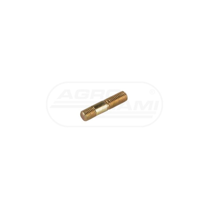 Śruba dwustronna misy oleju 0826285