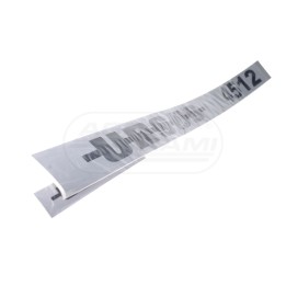 Komplet naklejek Ursus MF-4512