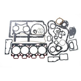 Kpl. uszczelek silnika BUŁGAR 4-cyl. POLGASKET