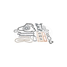 Kpl. uszczelek silnika BUŁGAR 3-cyl. POLGASKET