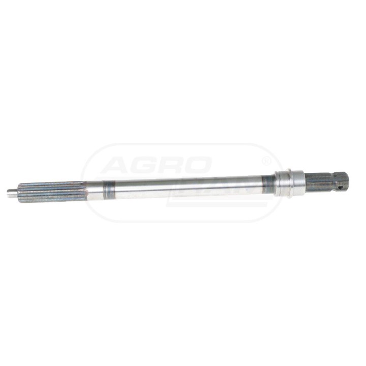 Wałek przekażnika mocy Dł-580 1 3/8" 6 1 3/8" 10 181204M92, 1867084M91