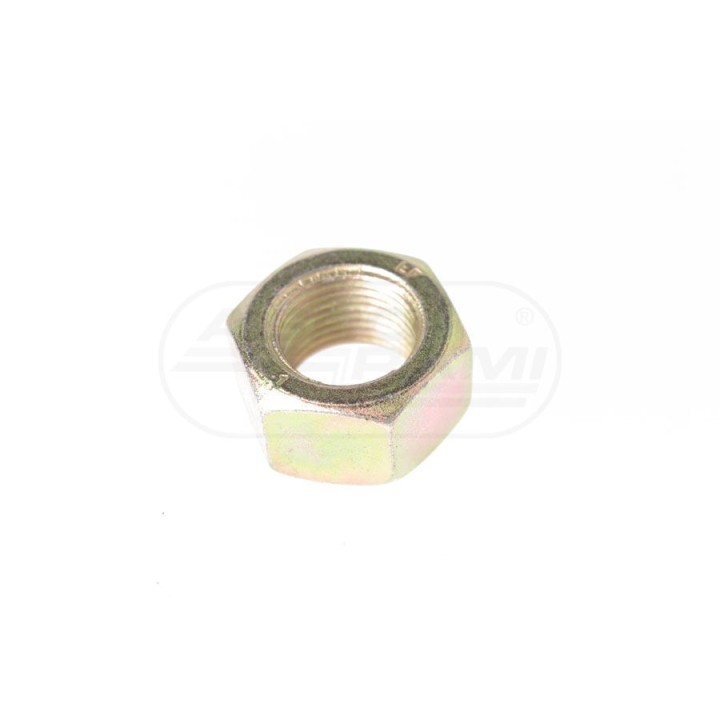 Nakrętka zaczepu 3/4" 353435x1