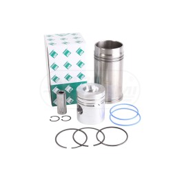 Zestaw naprawczy 102/3pierśc.FI-56 72110099/CZ AGS