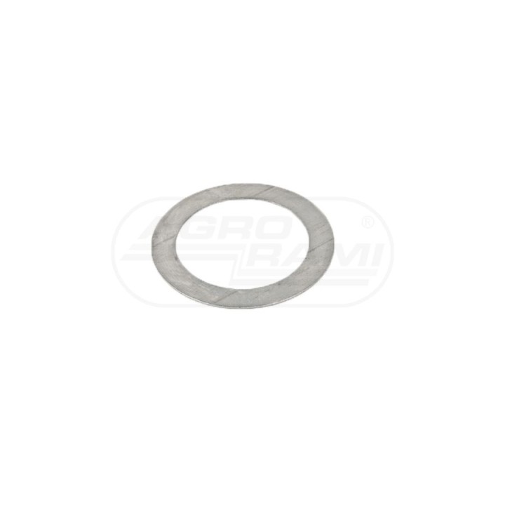 Podkładka dystansowa osi 0,87mm. 898019M1 PRODUKT POLSKI