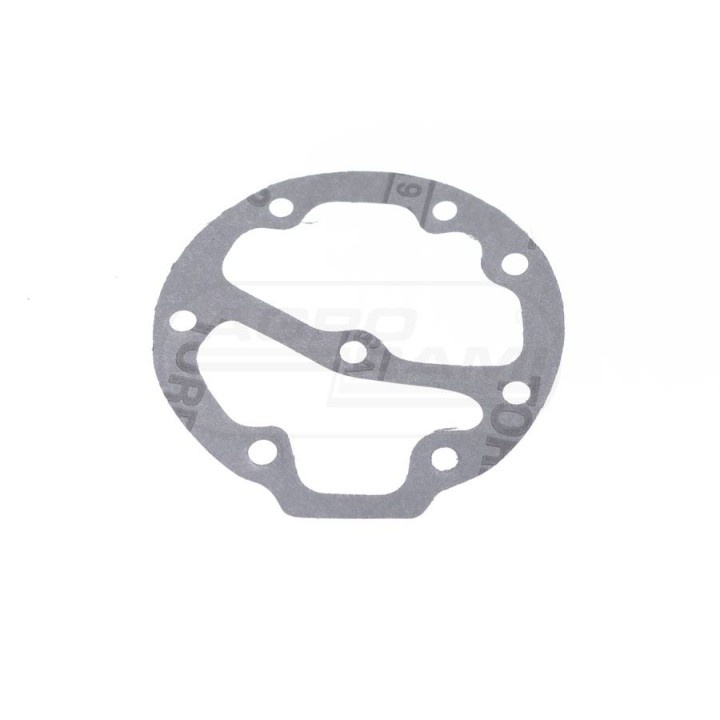 Uszczelka głowicy sprężarki 8973126504 POLGASKET
