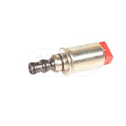 Elektrozawór skrzyni biegów (czerwony) 87472229, ##, 87723774 Case IH
