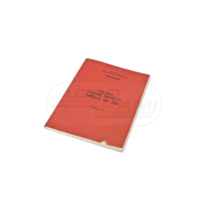 Katalog MF-235