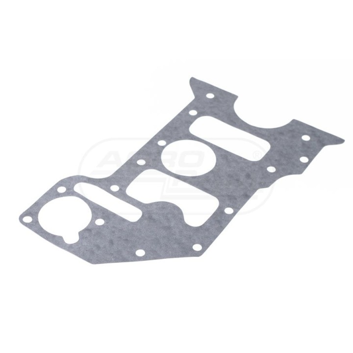 Uszczelka obudowy rozrządu 36814119, 0816174 POLGASKET