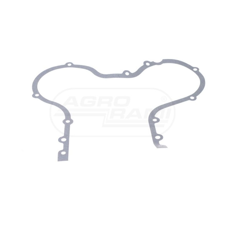Uszczelka - paczka 10 sztuk 50001480 POLGASKET