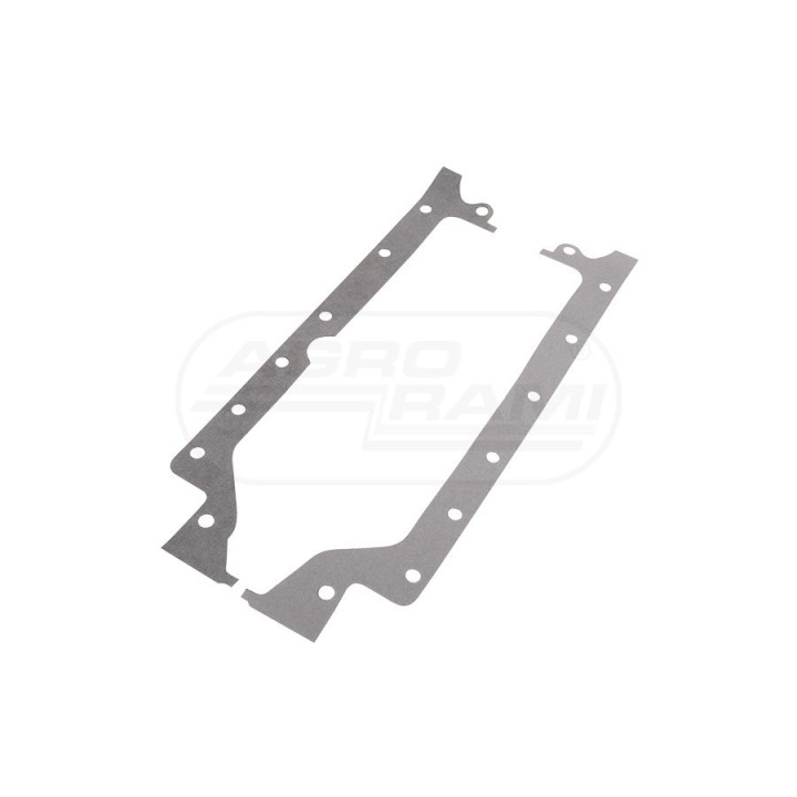 Uszczelka miski olejowej 41424209 POLGASKET