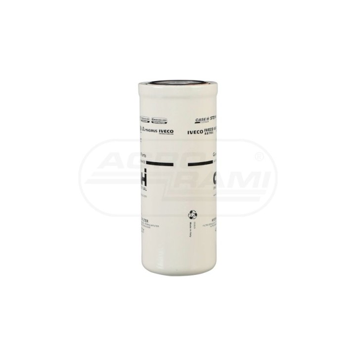 Filtr oleju hydraulicznego CNH 48142231, ##, 81863799, 84226258 Case IH