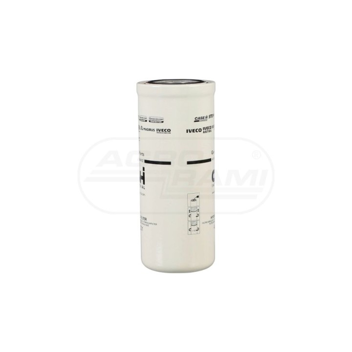 Filtr oleju hydraulicznego CNH 48142231, ##, 81863799, 84226258 Case IH